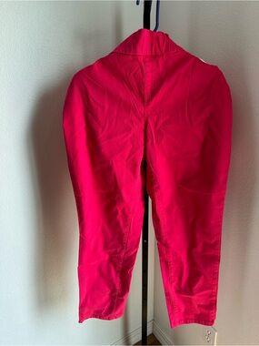 Jessica London 20W pink pants